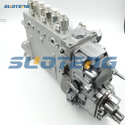 212-8559 2128559 3066 Máy phun nhiên liệu cho máy đào E320C