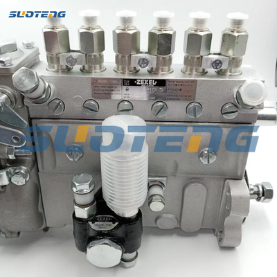 212-8559 2128559 3066 Máy phun nhiên liệu cho máy đào E320C