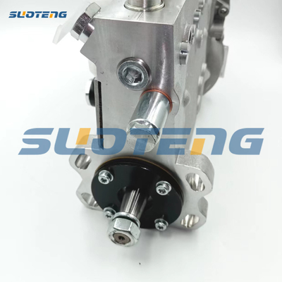 212-8559 Bơm phun nhiên liệu đường sắt thông thường 2128559 cho máy đào E320C