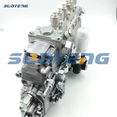 212-8559 Bơm phun nhiên liệu đường sắt thông thường 2128559 cho máy đào E320C