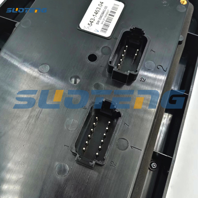 543-1463 Bảng hiển thị màn hình 5431463 cho 140GC Grader