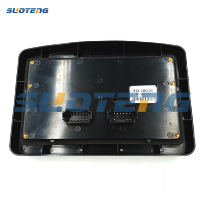 543-1463 Bảng hiển thị màn hình 5431463 cho 140GC Grader