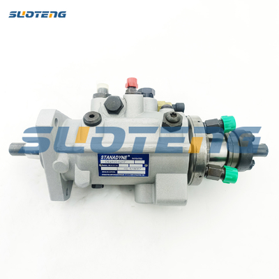 DE2435-6247 Máy bơm phun nhiên liệu diesel cho các bộ phận động cơ