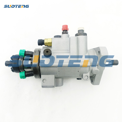 DE2435-6247 Máy bơm phun nhiên liệu diesel cho các bộ phận động cơ