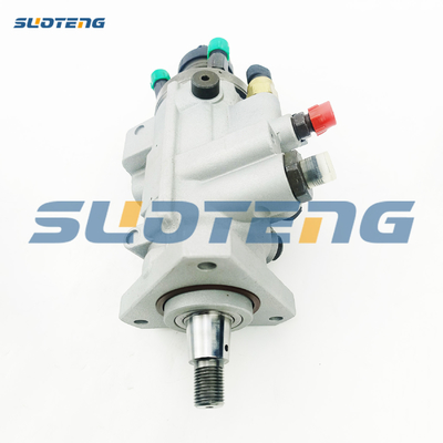 DE2435-6247 Máy bơm phun nhiên liệu diesel cho các bộ phận động cơ