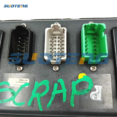 355-9046 Bảng hiển thị màn hình 3559046 Đối với động cơ C7 C9 C18 C32