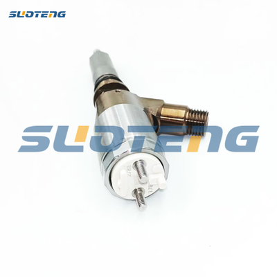 320-0690 Máy phun nhiên liệu diesel đường sắt thông thường cho động cơ công nghiệp C6.6 3200690