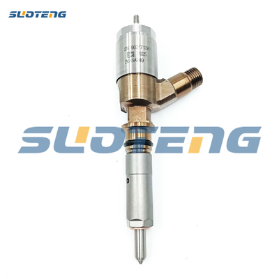 320-0690 Máy phun nhiên liệu diesel đường sắt thông thường cho động cơ công nghiệp C6.6 3200690