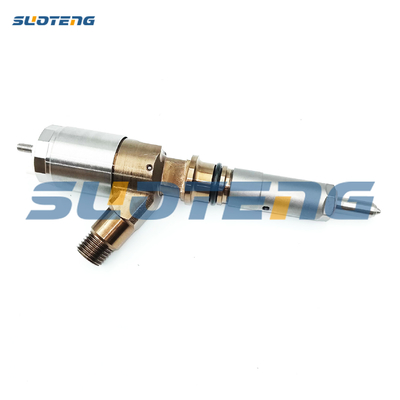 320-0690 Máy phun nhiên liệu diesel đường sắt thông thường cho động cơ công nghiệp C6.6 3200690