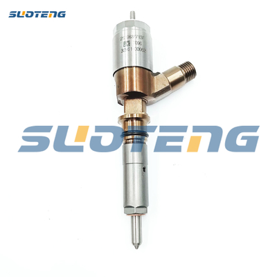 326-4700 3264700 Máy phun nhiên liệu đường sắt thông thường cho máy đào E320d Động cơ C6.4