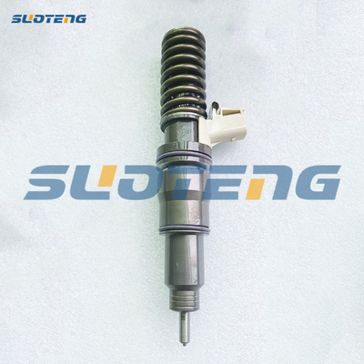 VOE21698153 21698153 Máy phun nhiên liệu cho động cơ HDE16 EURO 5