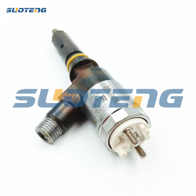 320-0677 3200677 Máy phun nhiên liệu đường sắt thông thường cho máy đào E323D C6.6 động cơ