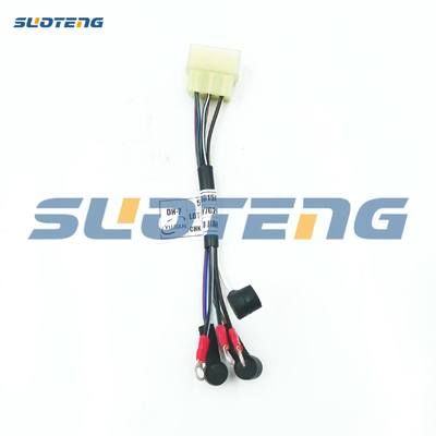 Khai thác công tắc khởi động 530-00150 cho máy đào DX140W DX180 53000150