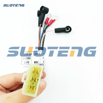 530-00150 53000150 Đèn chuyển đổi khởi động cho máy đào DX140W DX180