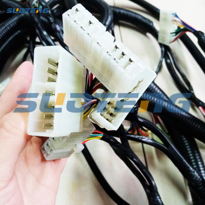 530-00208E Bộ dây dẫn cabin 53000208E Cho máy đào DH220-7