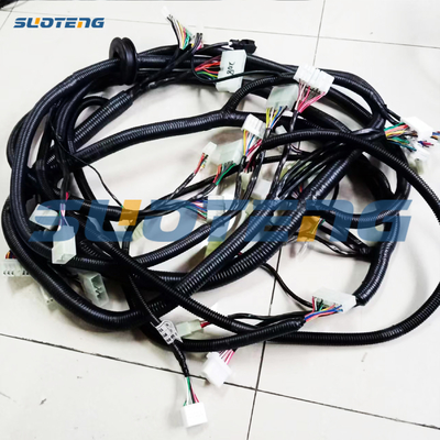 530-00208E Bộ dây dẫn cabin 53000208E Cho máy đào DH220-7