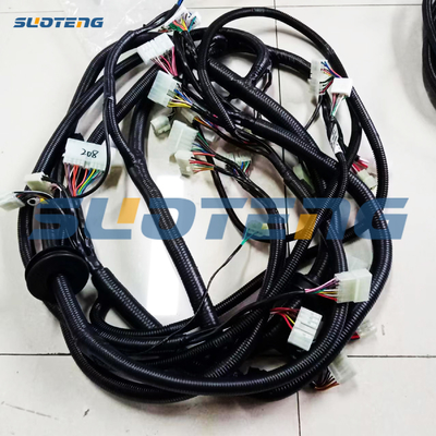 530-00208E 53000208E Bộ dây dẫn cabin cho máy đào DH200-7 DH225-7