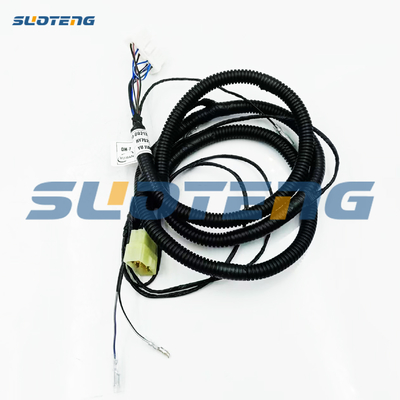 530-00213A 53000213A Stereo Wiring Harness cho máy đào DH220-7