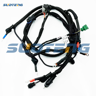 530-00327A 53000327A Đường dây điện động cơ cho máy đào DH220-7