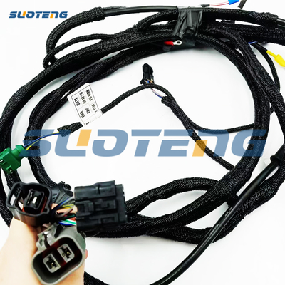 530-00327A 53000327A Đường dây điện động cơ cho máy đào DH220-7