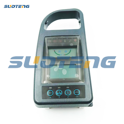 539-00048G 53900048G Bảng hiển thị màn hình điều khiển cho máy đào DH220-7 DH225-7
