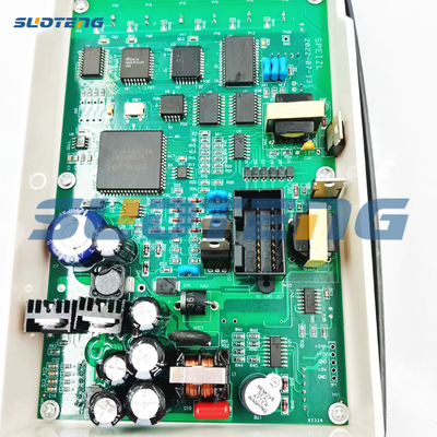539-00048G Hiển thị màn hình cho máy đào DH220-7