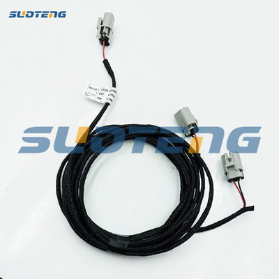 2530-1609D10C dây chuyền dây chuyền 25301609D10C cho máy đào DH220