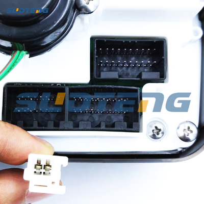 4488903 4488901 màn hình hiển thị cho máy đào ZX120