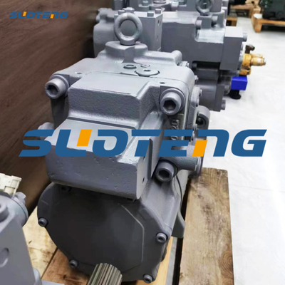 9298854 Máy bơm piston cho ZX670LC-5B