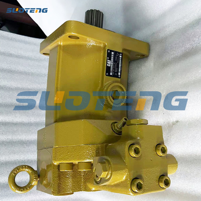 547-9727 Động cơ swing Động cơ piston 5479727 Cho máy đào E395