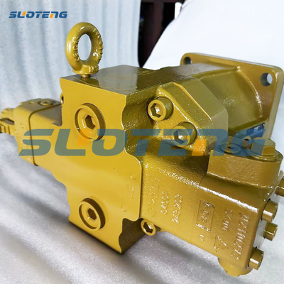 547-9727 Động cơ swing Động cơ piston 5479727 Cho máy đào E395