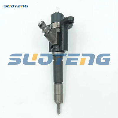 0445120049 Máy phun nhiên liệu cho động cơ 4M50