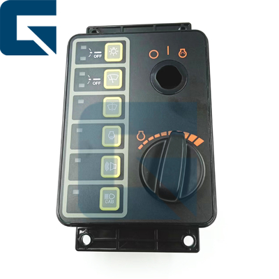 21N8-20506 21N820506 Bảng điều khiển không khí cho máy đào R210LC-7