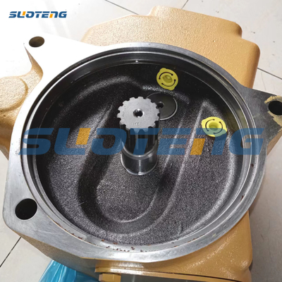 4P-5638 Máy bơm dầu động cơ 4P5638 cho động cơ 3508B