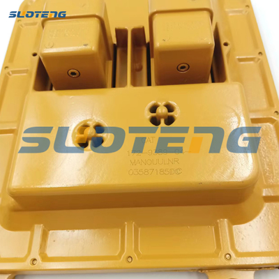 172-9389 1729389 ECM Motor Control Module cho 120K Grader