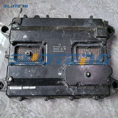 151-2106 1512106 Điều khiển ECU ECM cho máy đào 365B 385C