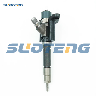0 445 120 049 Máy phun nhiên liệu diesel đường sắt chung 0445120049