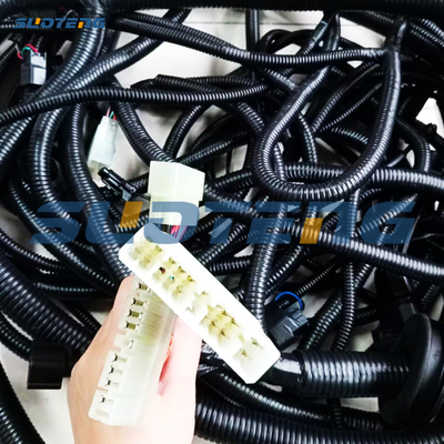 310207-00020 Bộ dây chuyền nội bộ cho máy đào DH220LC-7