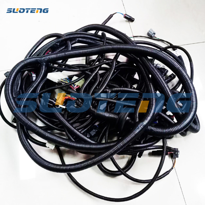 310207-00020 31020700020 Bộ dây dẫn nội bộ cho máy đào DH220LC-7