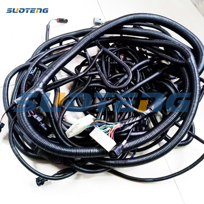 310207-00020 31020700020 Bộ dây dẫn nội bộ cho máy đào DH220LC-7