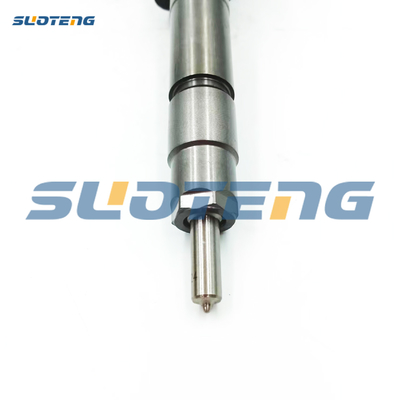 0 445 120 048 Máy phun nhiên liệu diesel đường sắt chung 0445120048