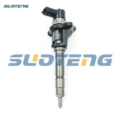0 445 120 048 Máy phun nhiên liệu đường sắt chung 0445120048 Đối với các bộ phận động cơ
