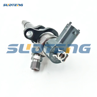 0 445 120 048 Máy phun nhiên liệu đường sắt chung 0445120048 Đối với các bộ phận động cơ