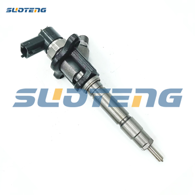 0 445 120 048 Máy phun nhiên liệu đường sắt chung 0445120048 Đối với các bộ phận động cơ