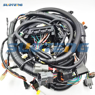 20Y-06-31110 20Y0631110 Đèn dây điện bên trong cho máy đào PC200-7 PC230-7