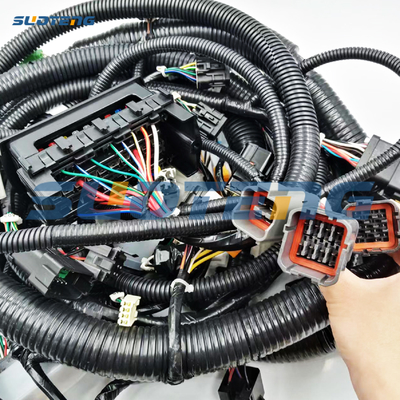 20Y-06-31110 20Y0631110 Đèn dây điện bên trong cho máy đào PC200-7 PC230-7