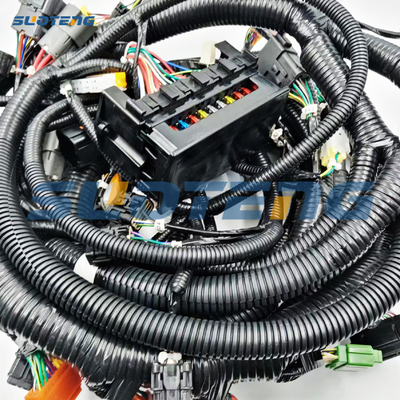 20Y-06-31110 20Y0631110 Đèn dây điện bên trong cho máy đào PC200-7 PC230-7