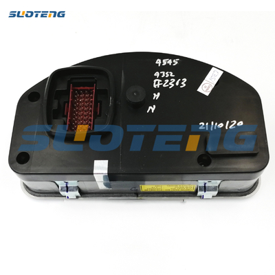 332/G6563 Bảng hiển thị màn hình 332G6563 Đối với máy đào 3DX