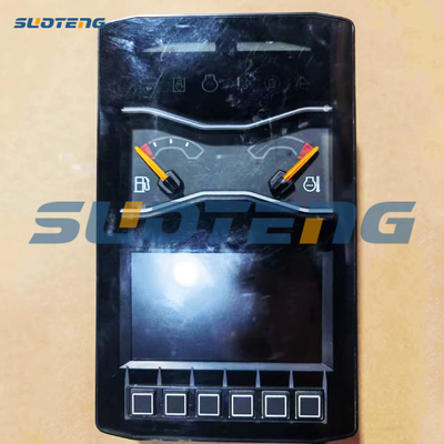 589-5731 Bảng hiển thị màn hình 5895731 Cho máy đào E306 E307