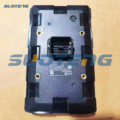 589-5731 Bảng hiển thị màn hình 5895731 Cho máy đào E306 E307
